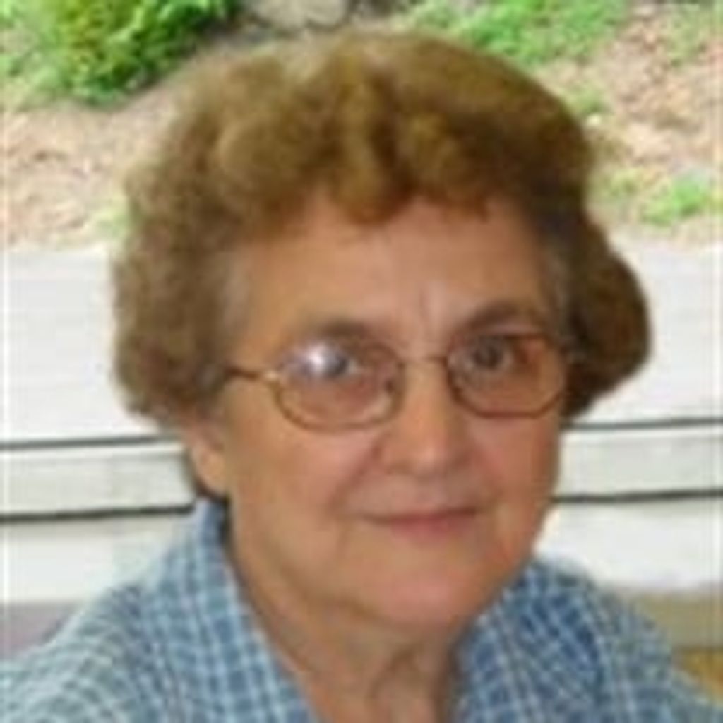Christine Powell Profile Photo