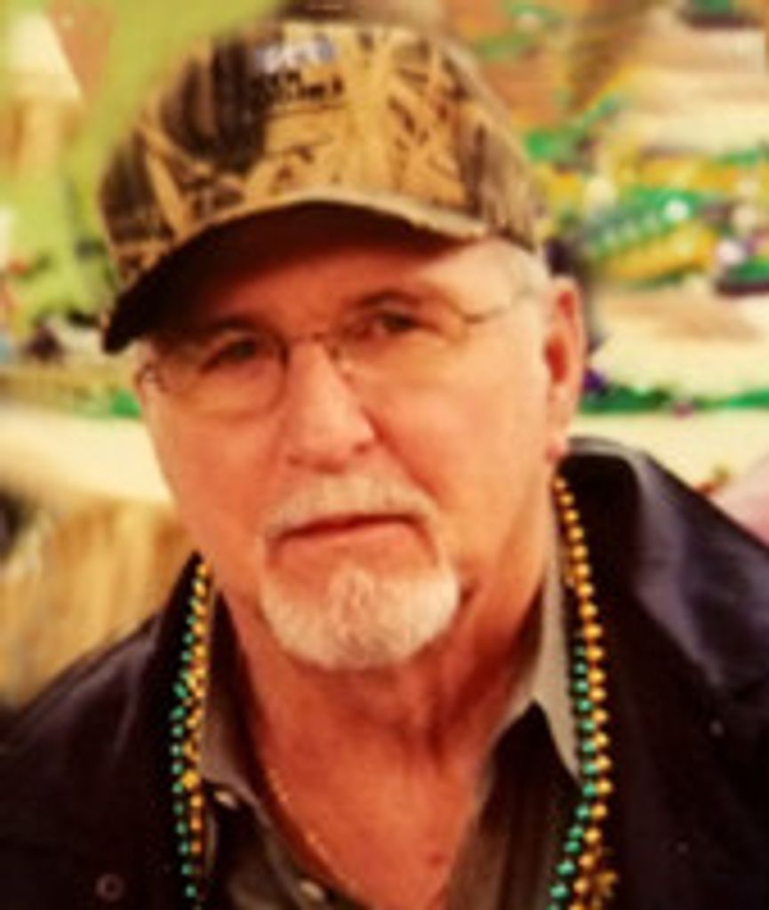 Rudy Joseph Caillouet