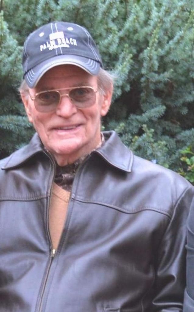 Phillip Anderson Profile Photo
