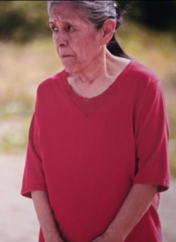 Pauline Ortiz Castillo