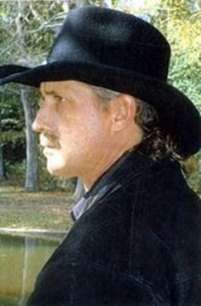 Raymond Smith