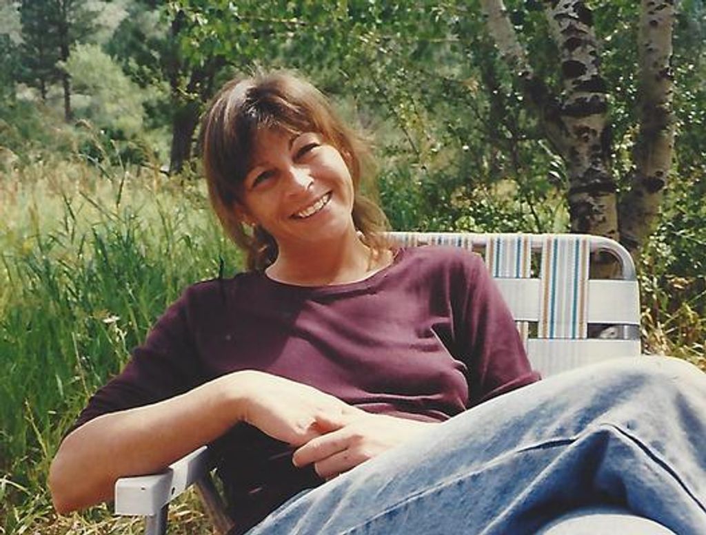 Teresa "Terri" Lentz Gouveia