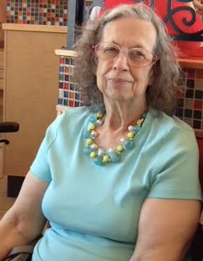 Bonnie Lorene Jeffery Profile Photo