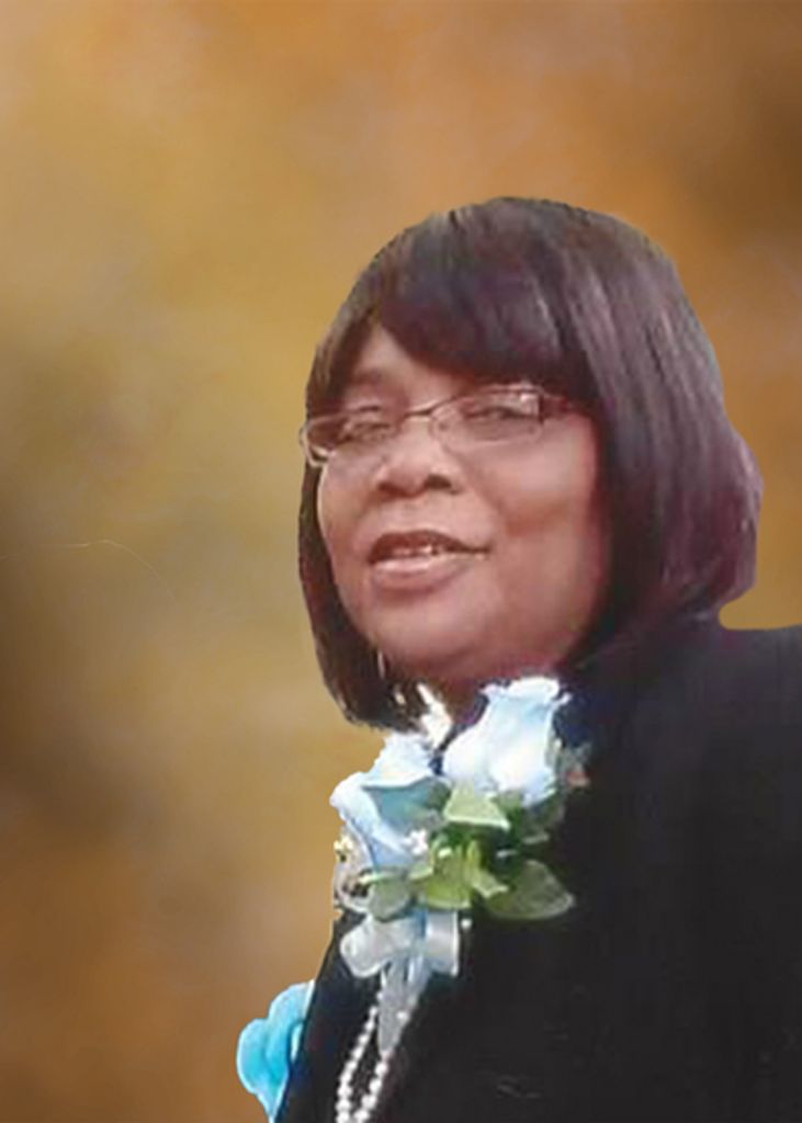 Juanita (Baba) Wiggins Profile Photo