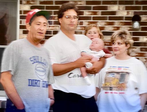 Carl "Bronnie" Bronston Fisher photo gallery thumbnail 38 of 65