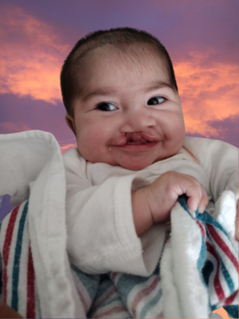 Lilliann Marie Gutierrez