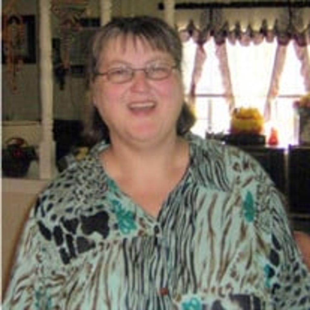 Joann Potts