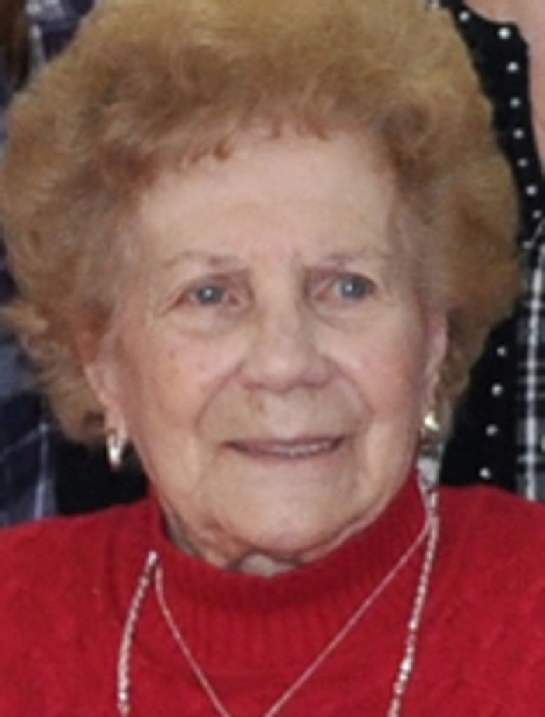 Lucy Ceglio