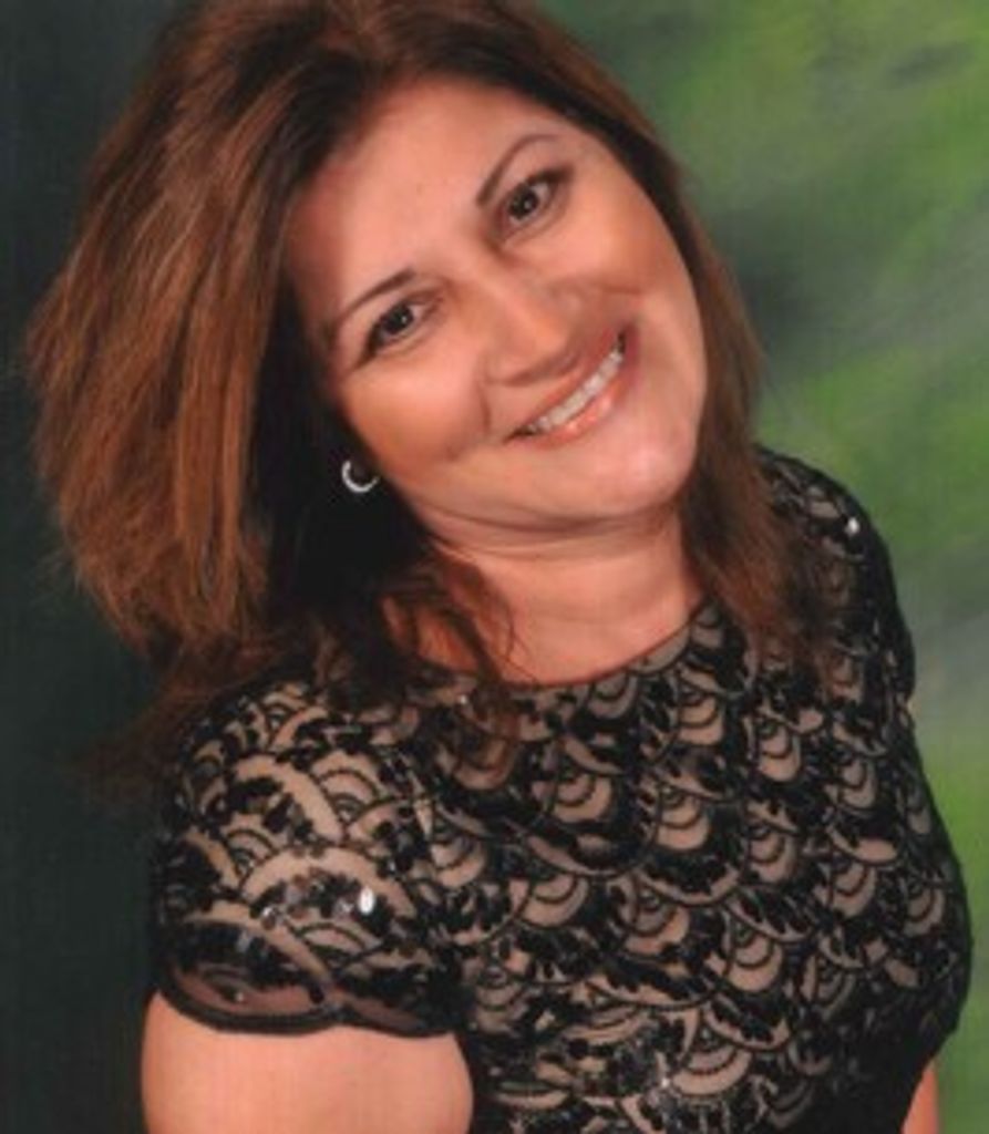 Maria J. Ibarra