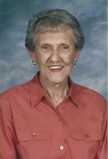 Ethel R. (Reiber)  Gantz Profile Photo