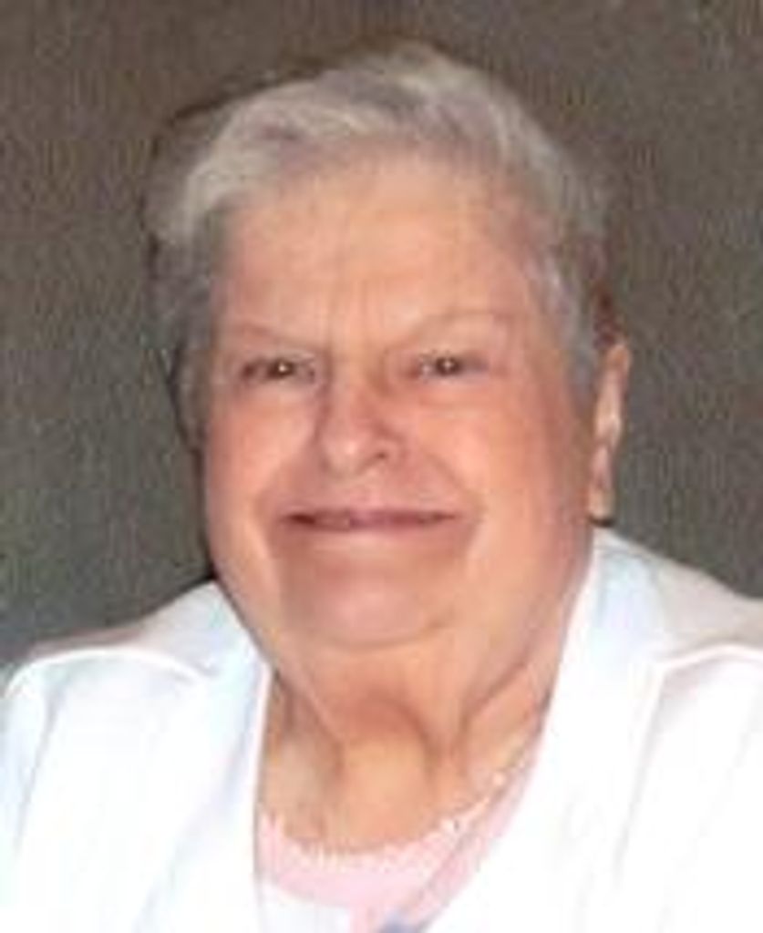Josephine Marie Sola