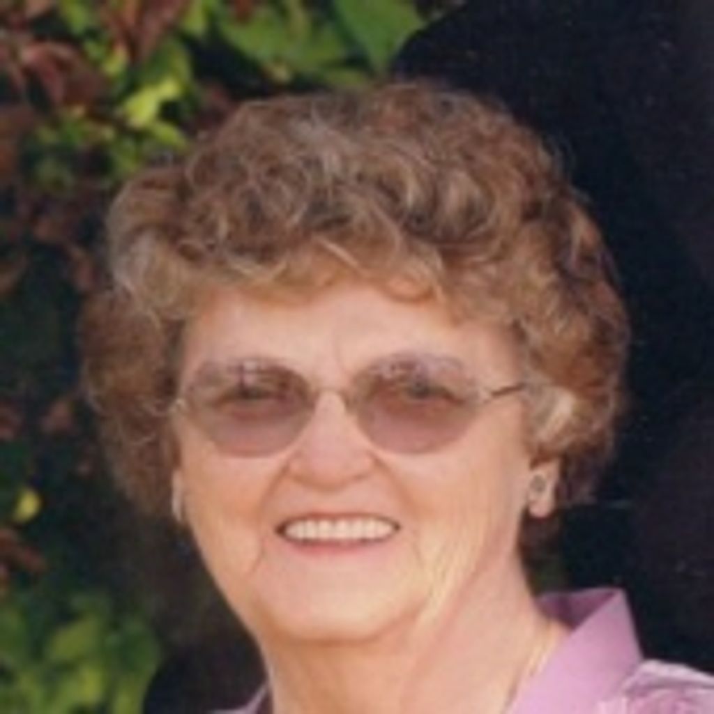 Georgia May Mills
