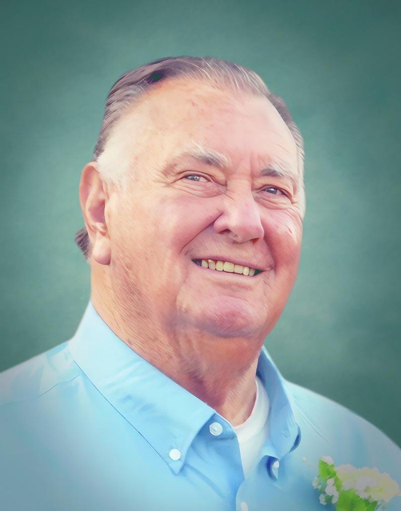 Odis Ward Whitaker Profile Photo