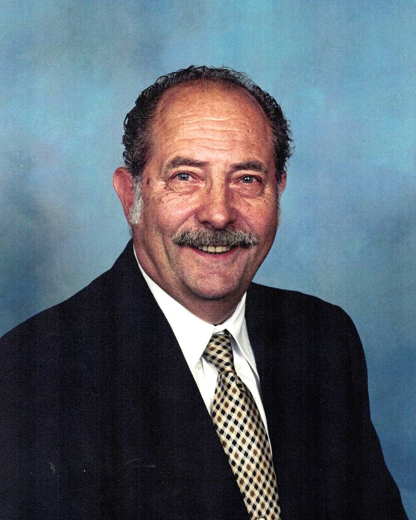Frank W. McCauley, III Profile Photo