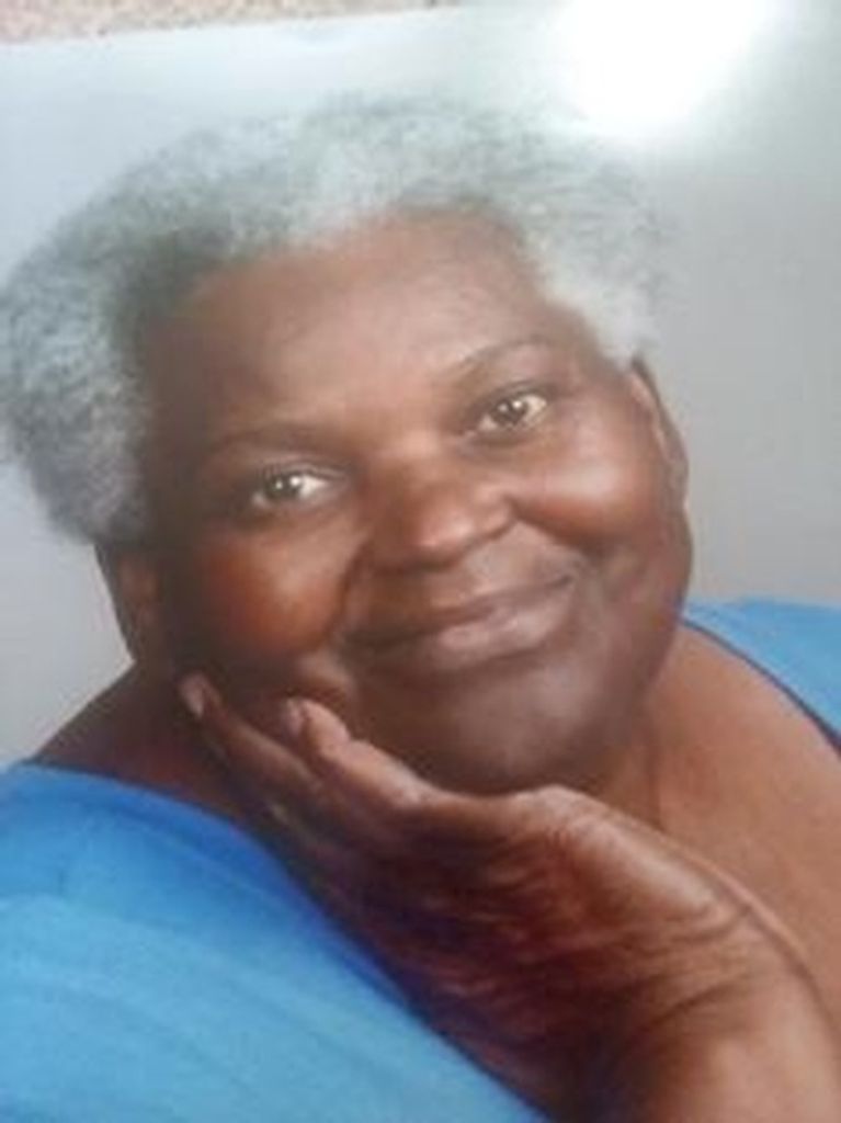 Ollie Mae Keeth Arnold Profile Photo