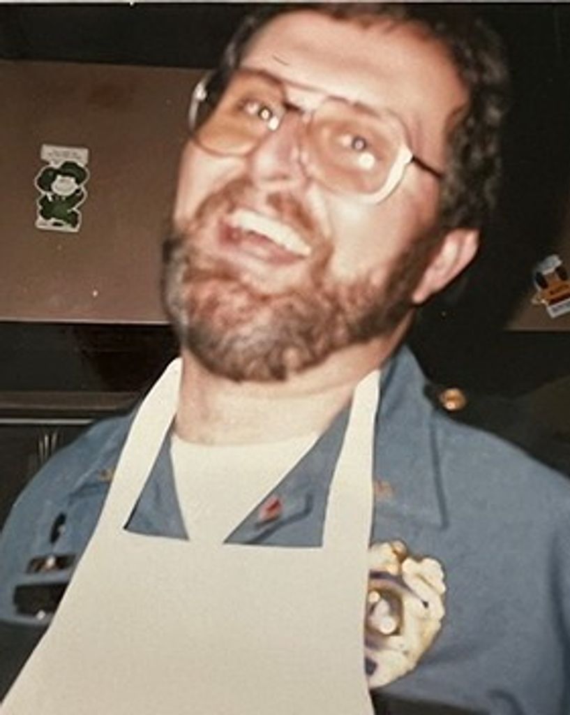 Gerald (Jerry) J. Nootenboom Jr.