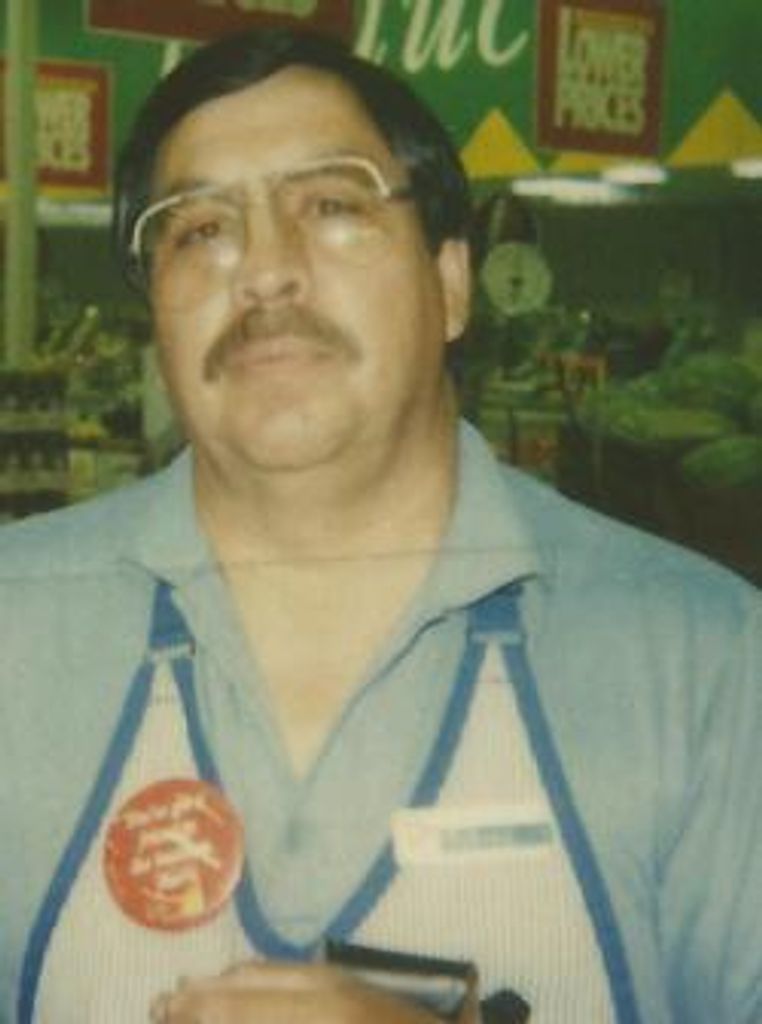Mike J. Romero Profile Photo