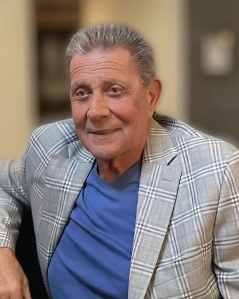 Charles "Charlie" Priscopo