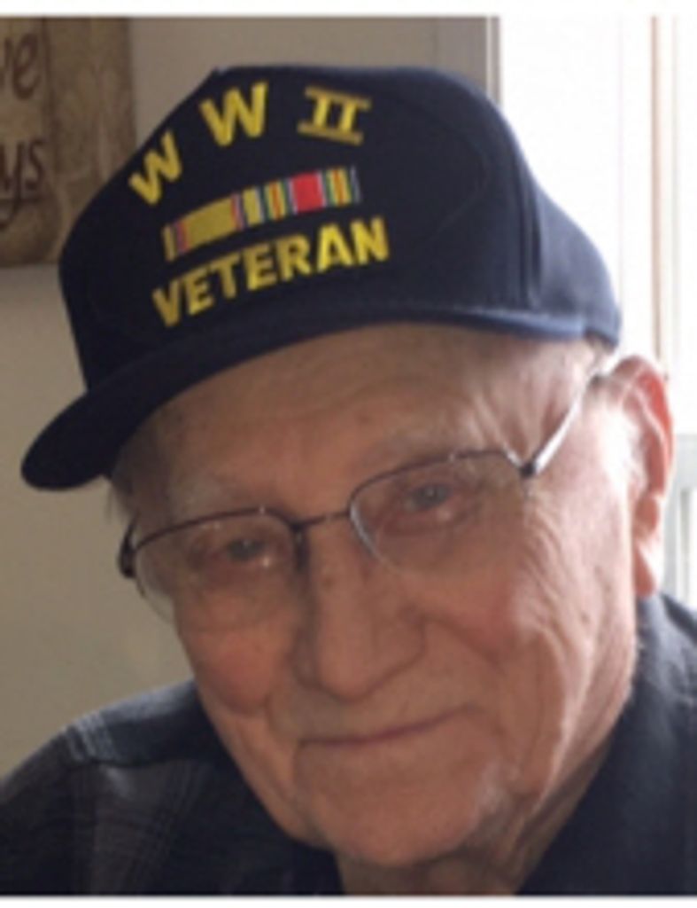 Dorland "Oley" Olson