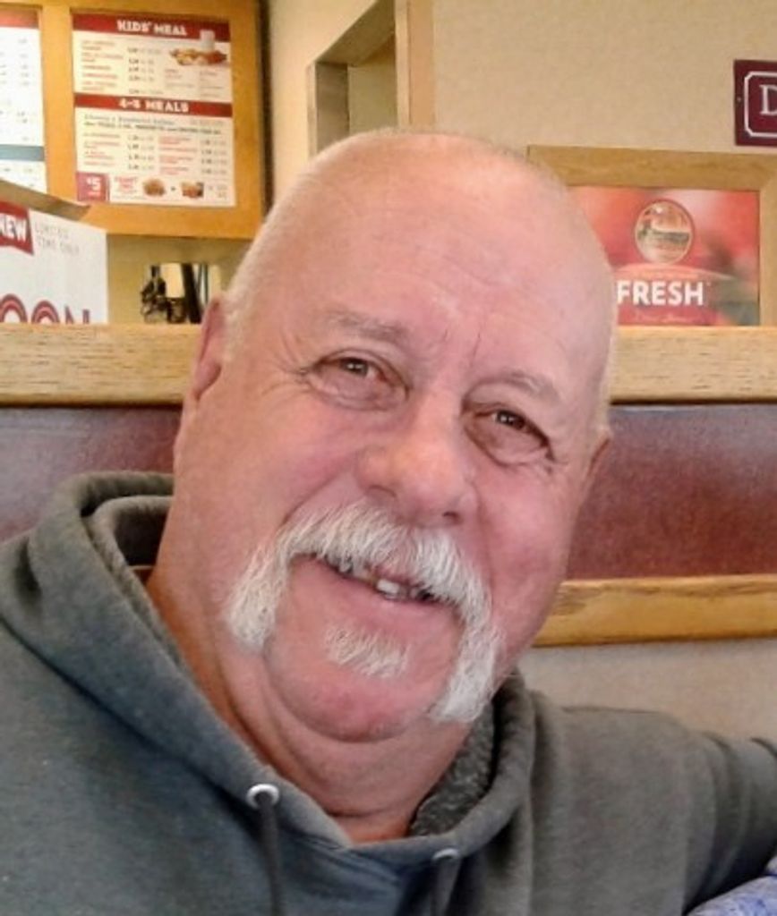 Steven Miller Profile Photo