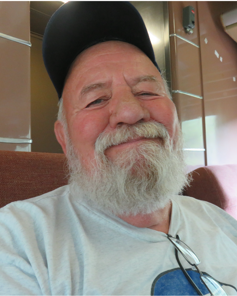 David Russell Gregory Profile Photo