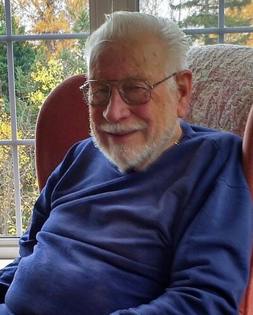 Roland Reid Profile Photo