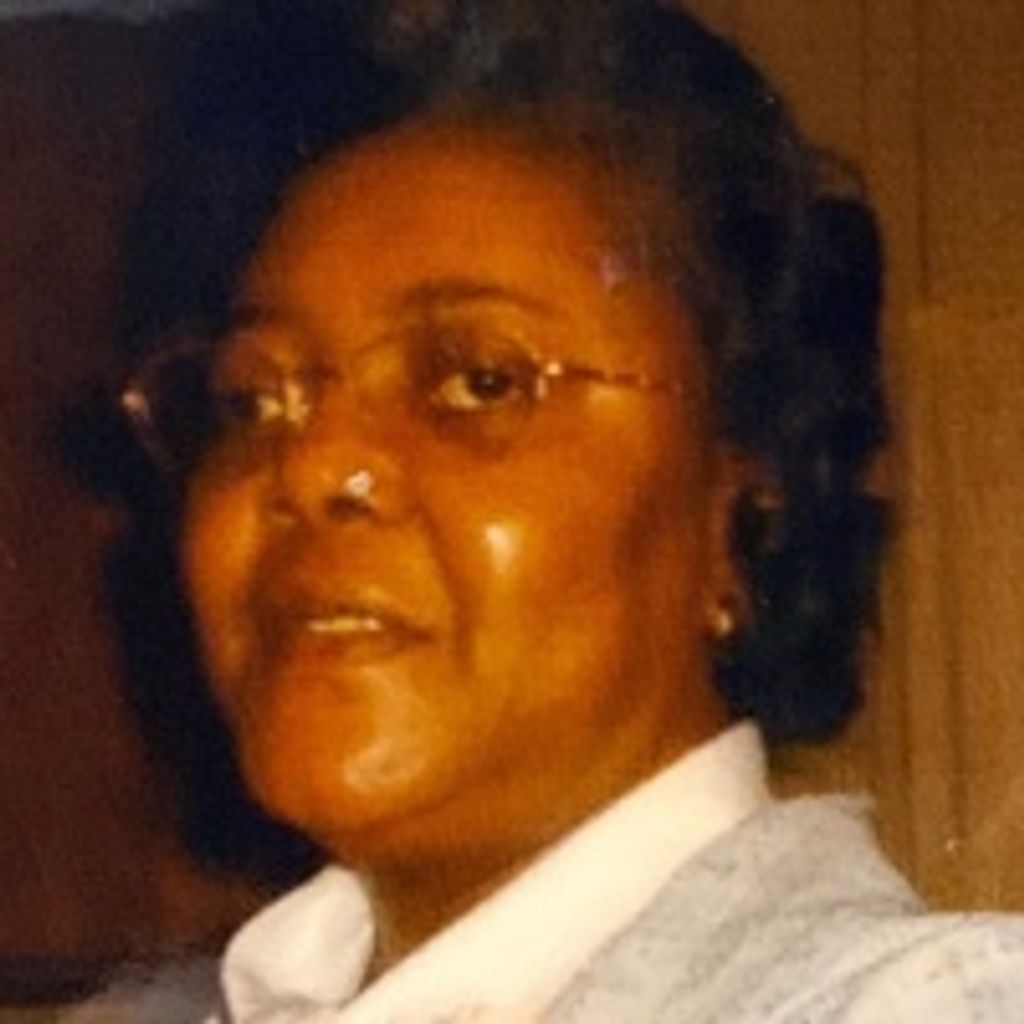 Iris Allmond Ricks