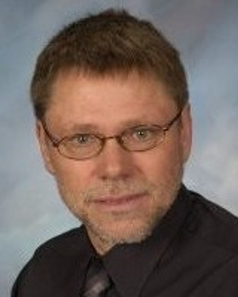 Robert Nicholas Alleman