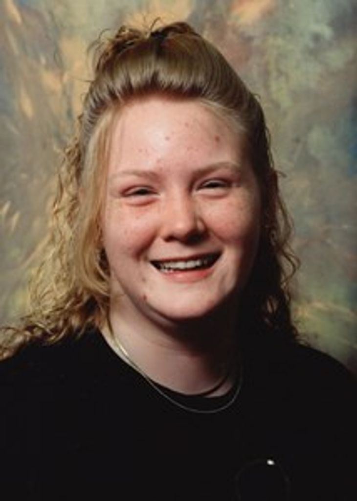 Jessica Ann Wills