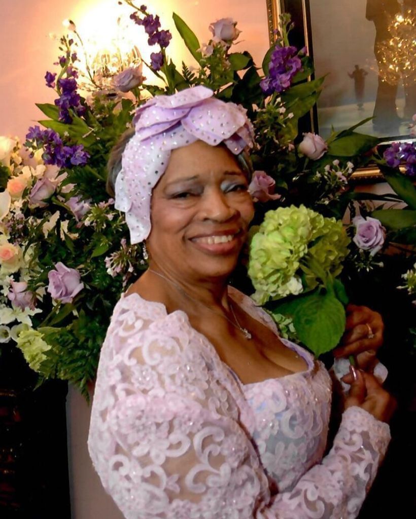 CYNTHIA TERRY DAVIS Profile Photo