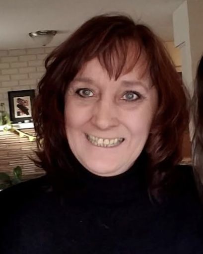 Cleo Ann Greenwood's obituary image
