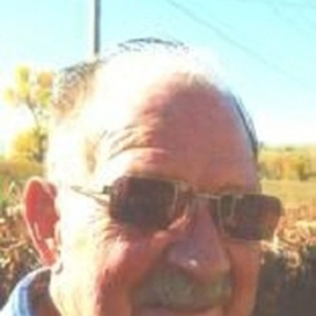 Raymond Gillespie Profile Photo