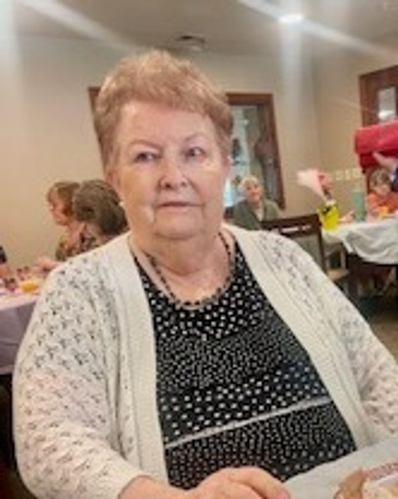 Eva "Charlene" Kollbaum Profile Photo