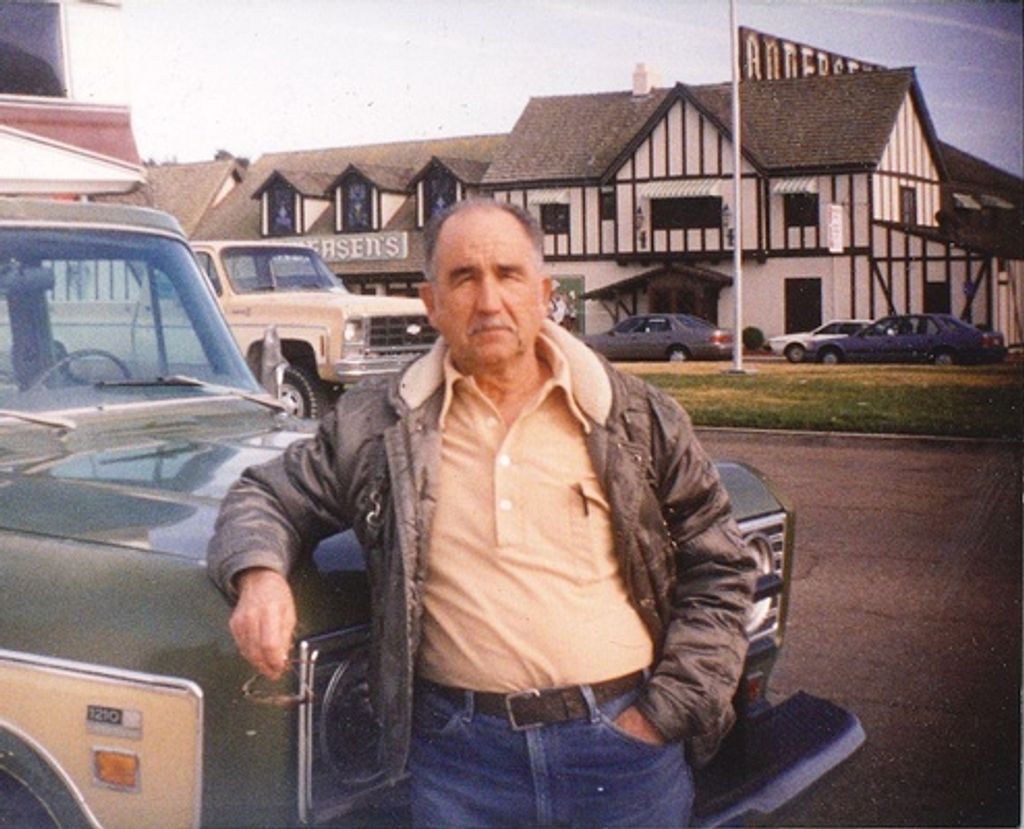 Joe Gil Gomez Profile Photo