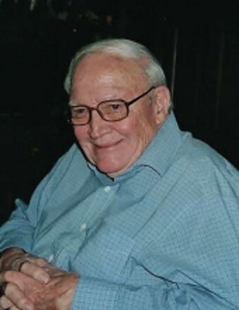 John F. Flanagan, M.D.