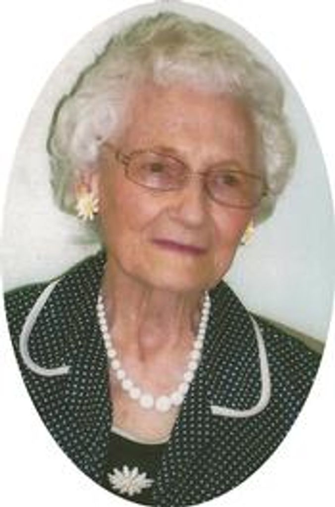 Eileen Leora Haines Profile Photo