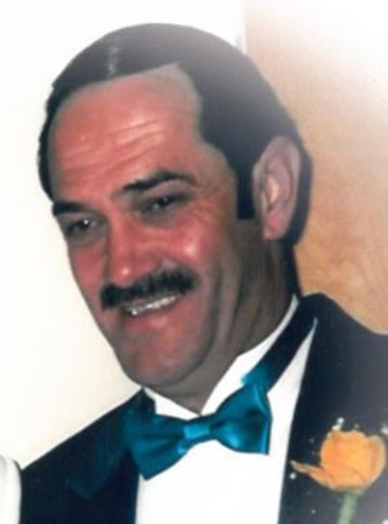 Mr. Freddie Lee Peake