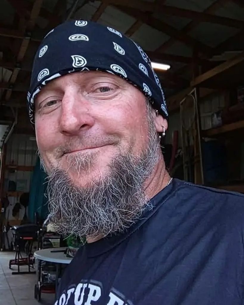 Bryan C. Dalrymple Profile Photo