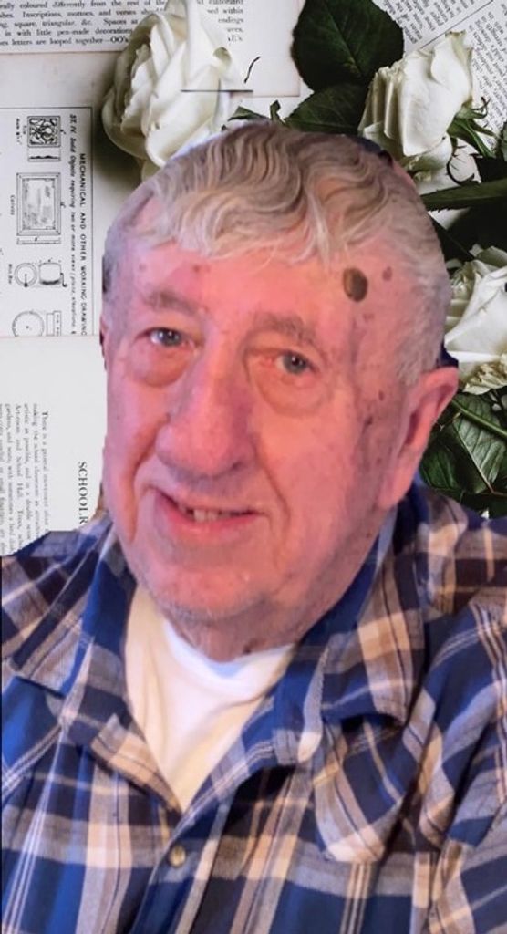 Paul Wendell Wagner Profile Photo