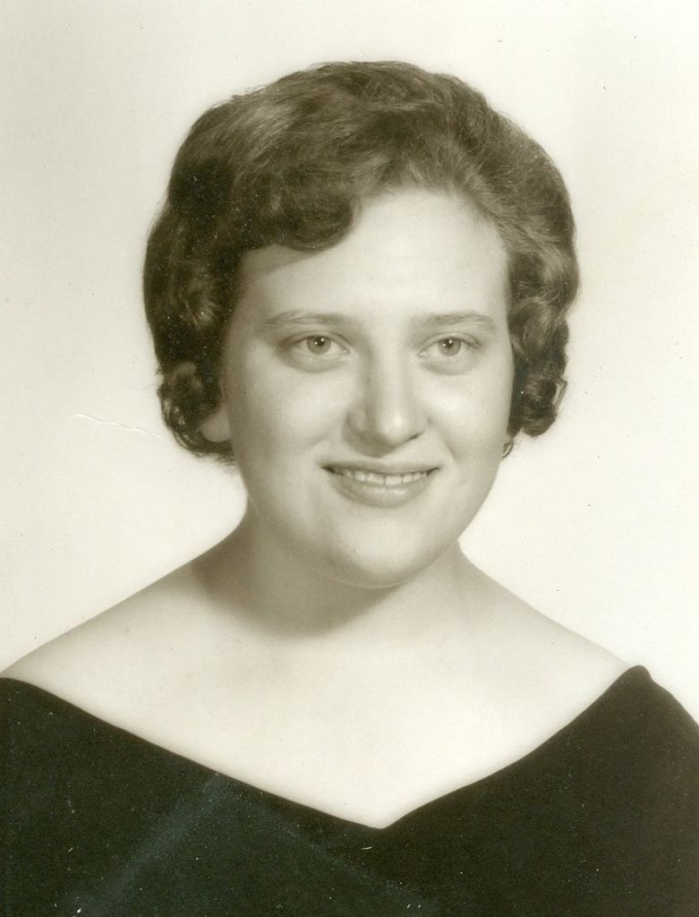 Linda Willett Martin