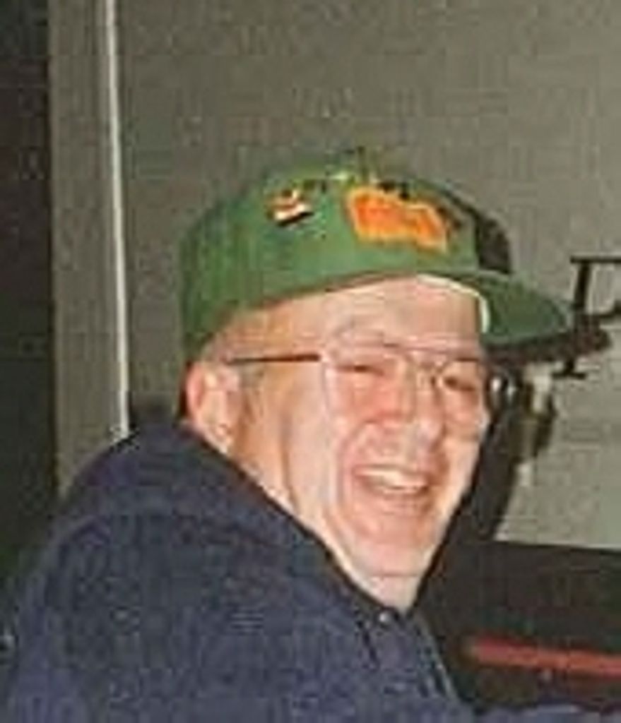William 'Bill' Deerwester Profile Photo
