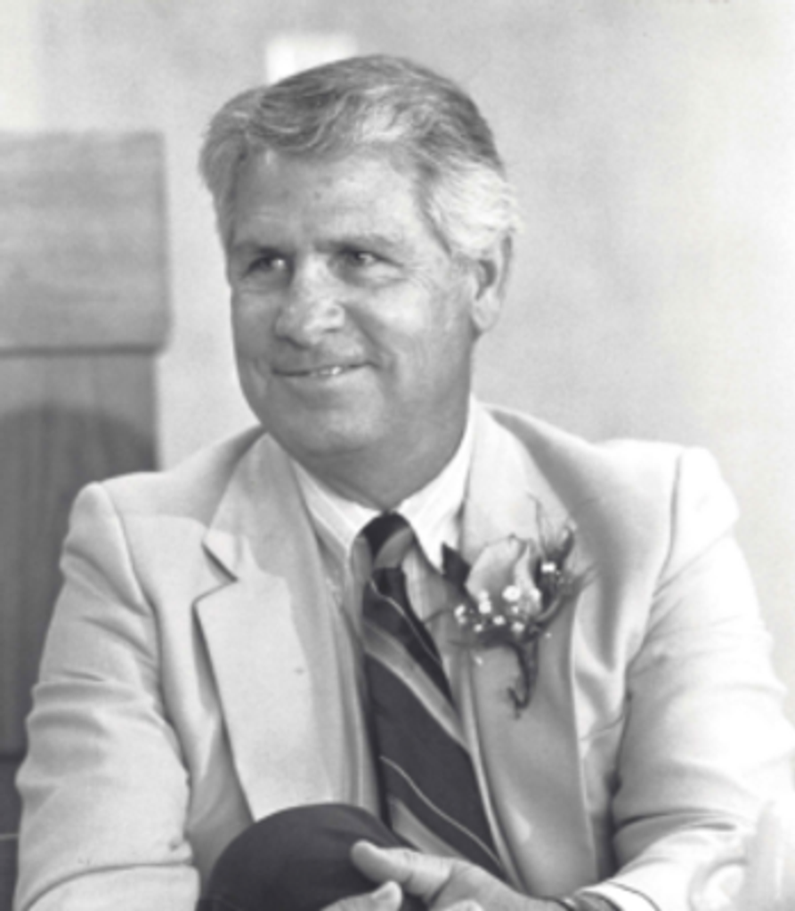 Keith Colson