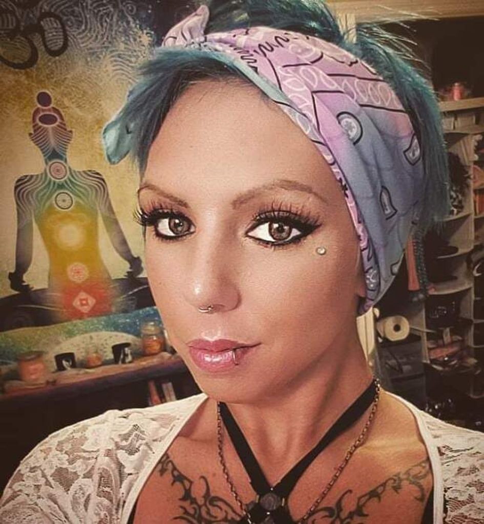 Danielle "Dia" Alise (Curtis)  Milligan