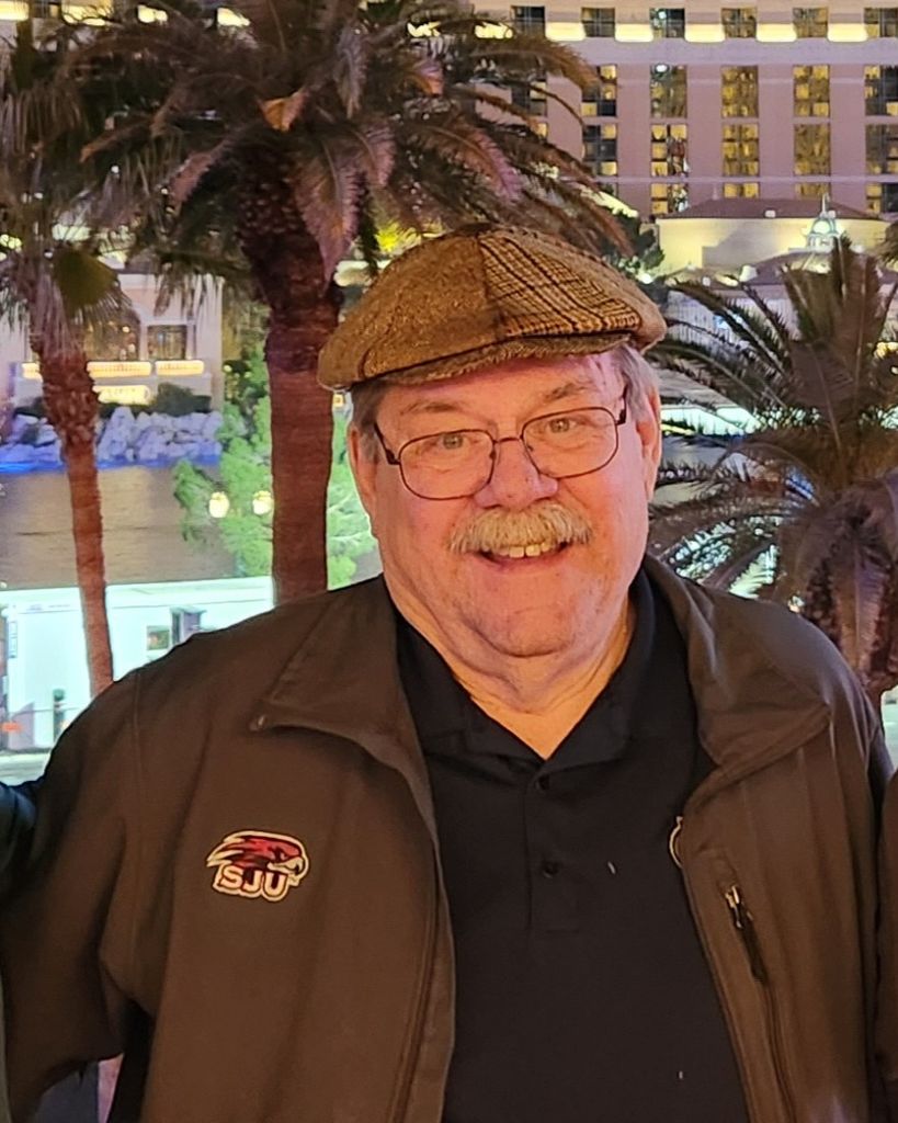 John J. McCloskey Profile Photo