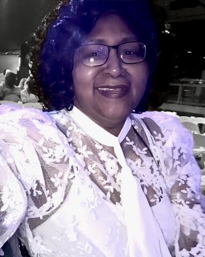 MONYA BUTLER's obituary image