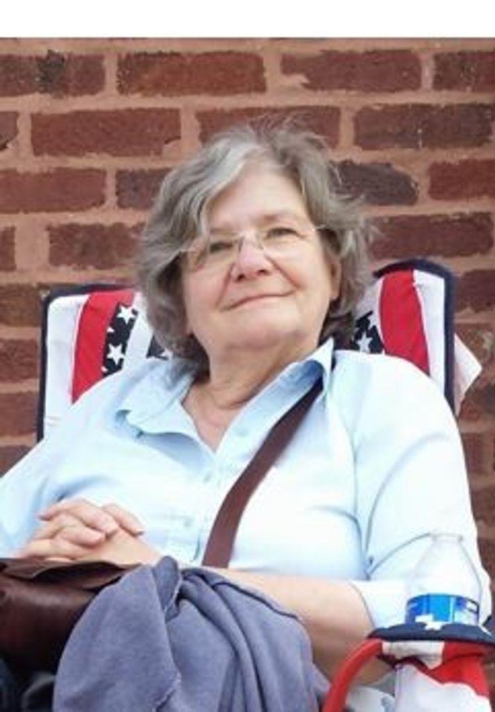 Judith Frances Hill Profile Photo