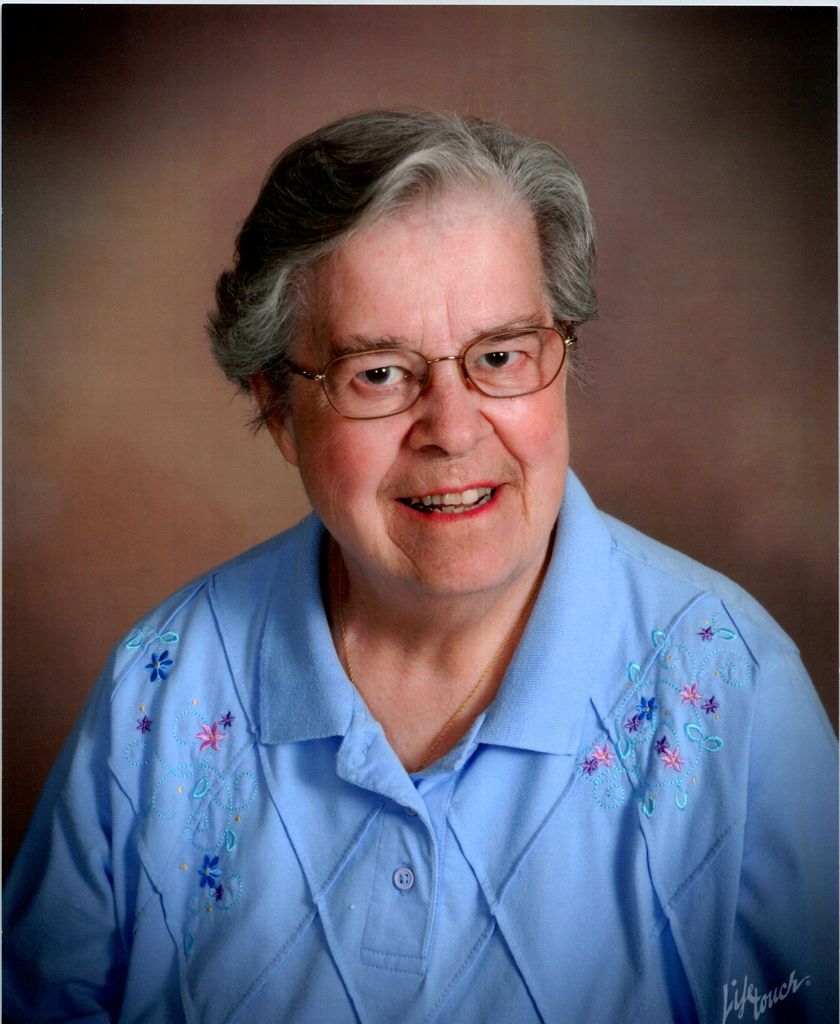 Stephanie Judith Fiebing