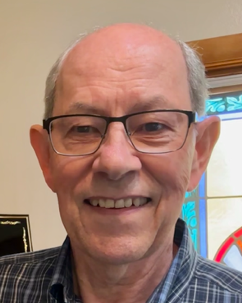 William Don Wrought Jr