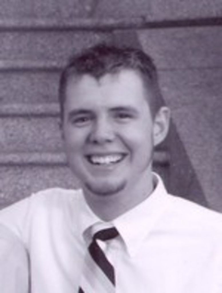 Ryan Stephen Macpherson