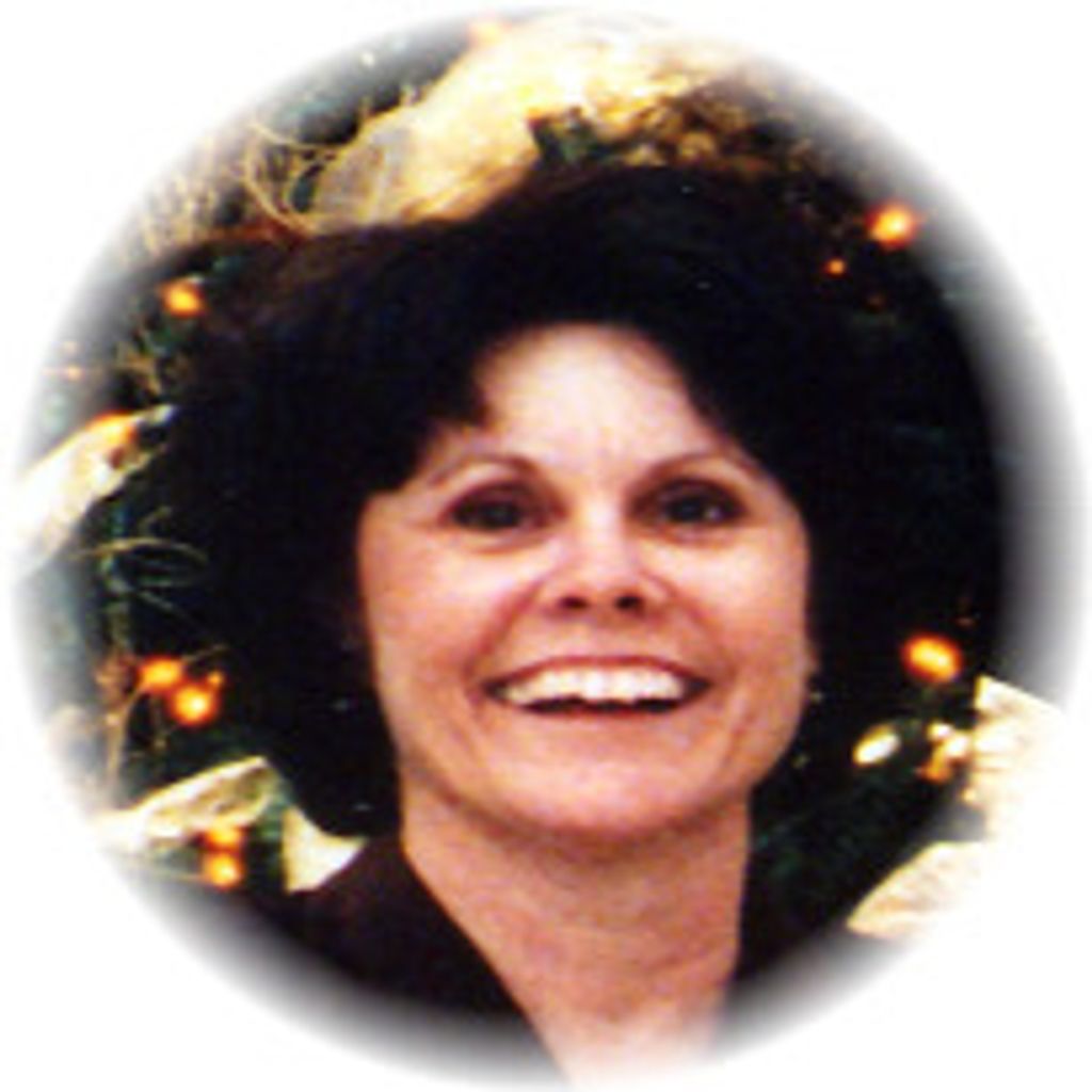 Mary Bernadette Senkewic
